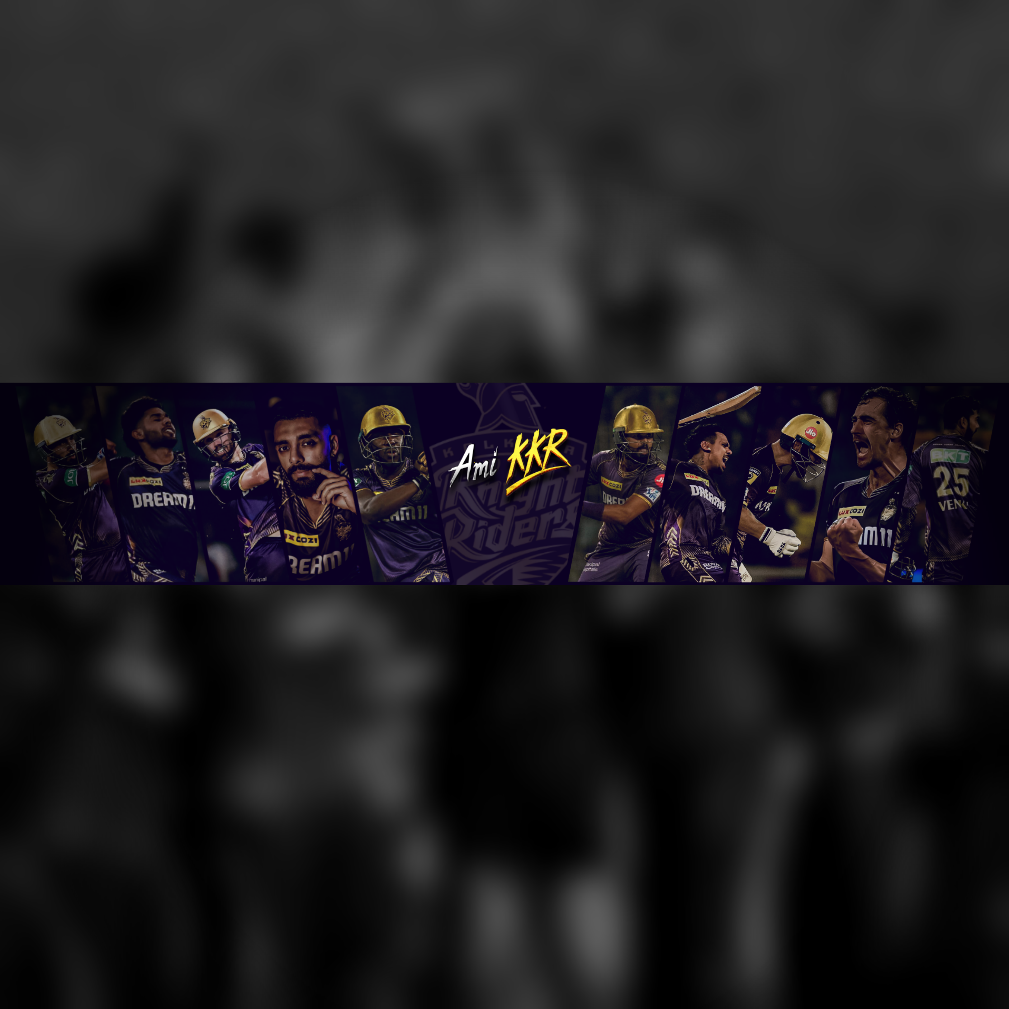 KKR 2024 Banner